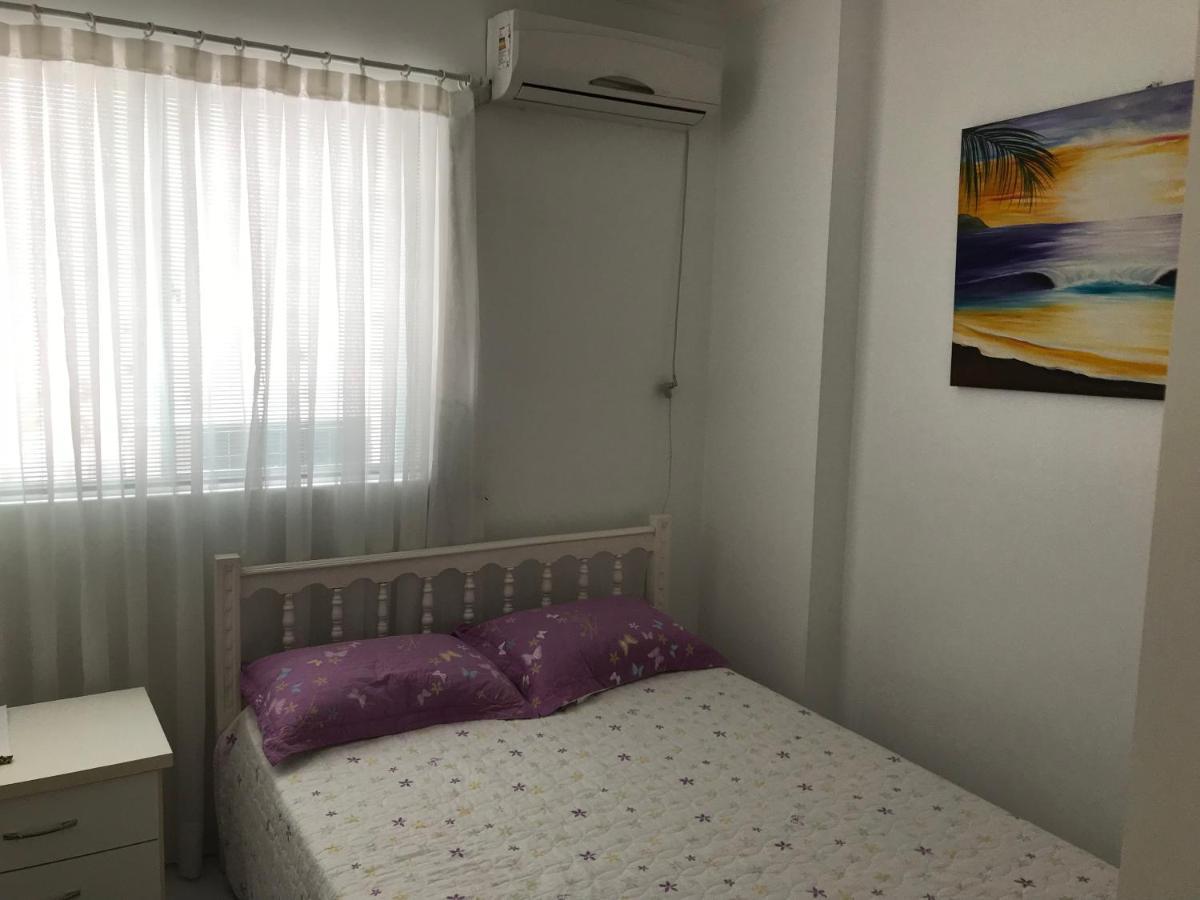 شقة Balneário Camboriú  في Ap Bc Vista Mar Com Garagem المظهر الخارجي الصورة