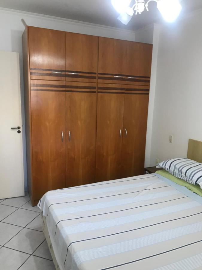 شقة Balneário Camboriú  في Ap Bc Vista Mar Com Garagem المظهر الخارجي الصورة